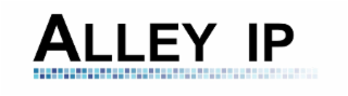 ALLEY IP logo