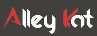 ALLEY KAT logo