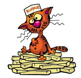 ALLEYCAT logo