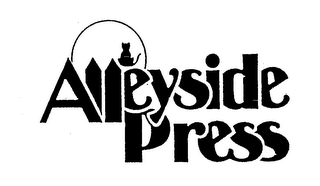 ALLEYSIDE PRESS