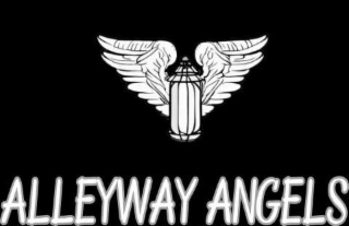 ALLEYWAY ANGELS logo