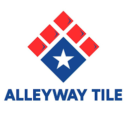 ALLEYWAY TILE logo