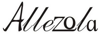 ALLEZOLA logo