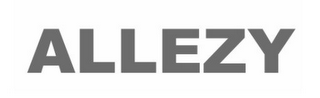 ALLEZY logo