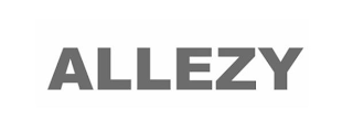 ALLEZY logo