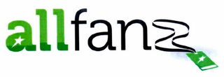 ALLFANZ logo