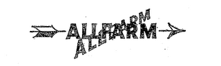 ALLFARM logo