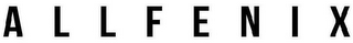 ALLFENIX logo