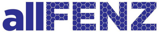 ALLFENZ logo