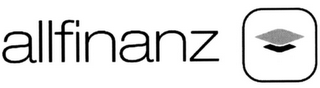 ALLFINANZ logo