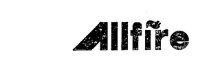 ALLFIRE logo