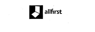 ALLFIRST logo