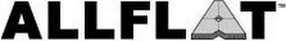ALLFLAT logo
