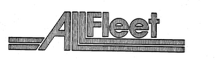 ALLFLEET logo