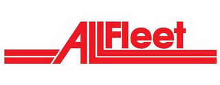 ALLFLEET logo