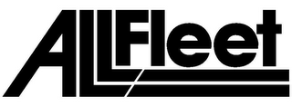 ALLFLEET logo