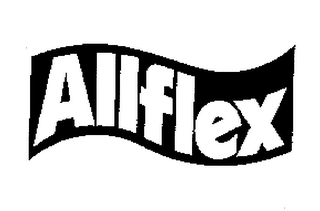 ALLFLEX logo