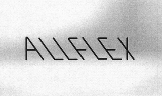ALLFLEX logo