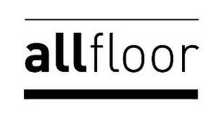 ALLFLOOR logo