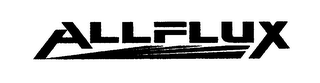 ALLFLUX logo