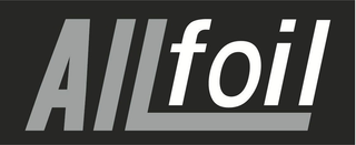 ALLFOIL logo