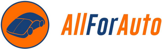 ALLFORAUTO logo