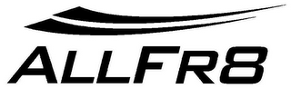 ALLFR8 logo