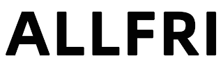 ALLFRI logo