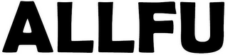 ALLFU logo