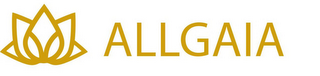 ALLGAIA logo