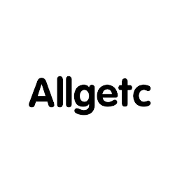 ALLGETC logo