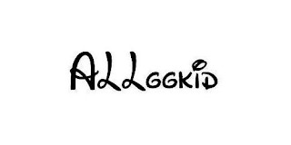 ALLGGKID logo