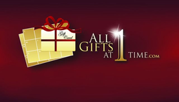 ALLGIFTSAT1TIME.COM GIFT CARD logo