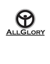 ALLGLORY logo