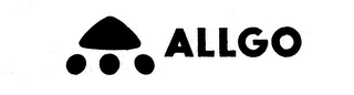 ALLGO logo