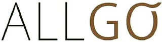 ALLGO logo