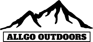ALLGO OUTDOORS logo