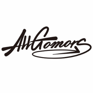 ALLGOMORS logo