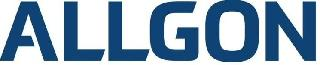 ALLGON logo