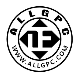 ALLGPC WWW.ALLGPC.COM logo