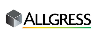 ALLGRESS logo