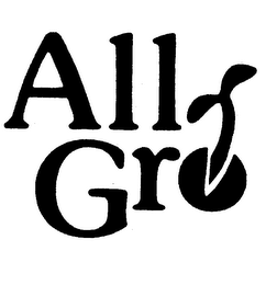 ALLGRO logo