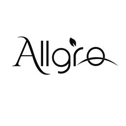 ALLGRO logo