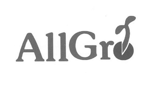 ALLGRO logo