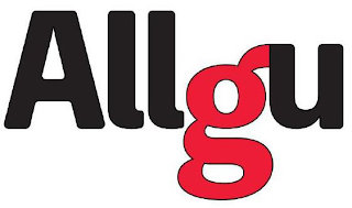 ALLGU logo