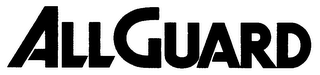ALLGUARD logo