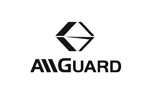 ALLGUARD logo