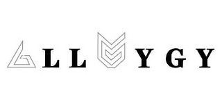 ALLGYGY logo