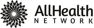 ALLHEALTH NETWORK logo