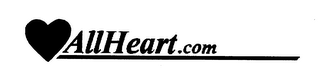 ALLHEART.COM logo